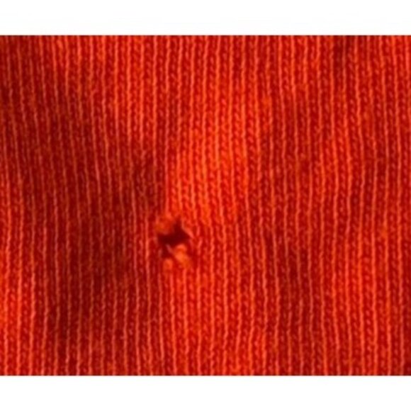 Carhartt Outdoors Baby Shirt 6 Months Orange Black Labrador Dog Ducks READ - Picture 11 of 11